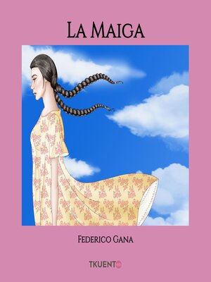 La Maiga - Audiobook
